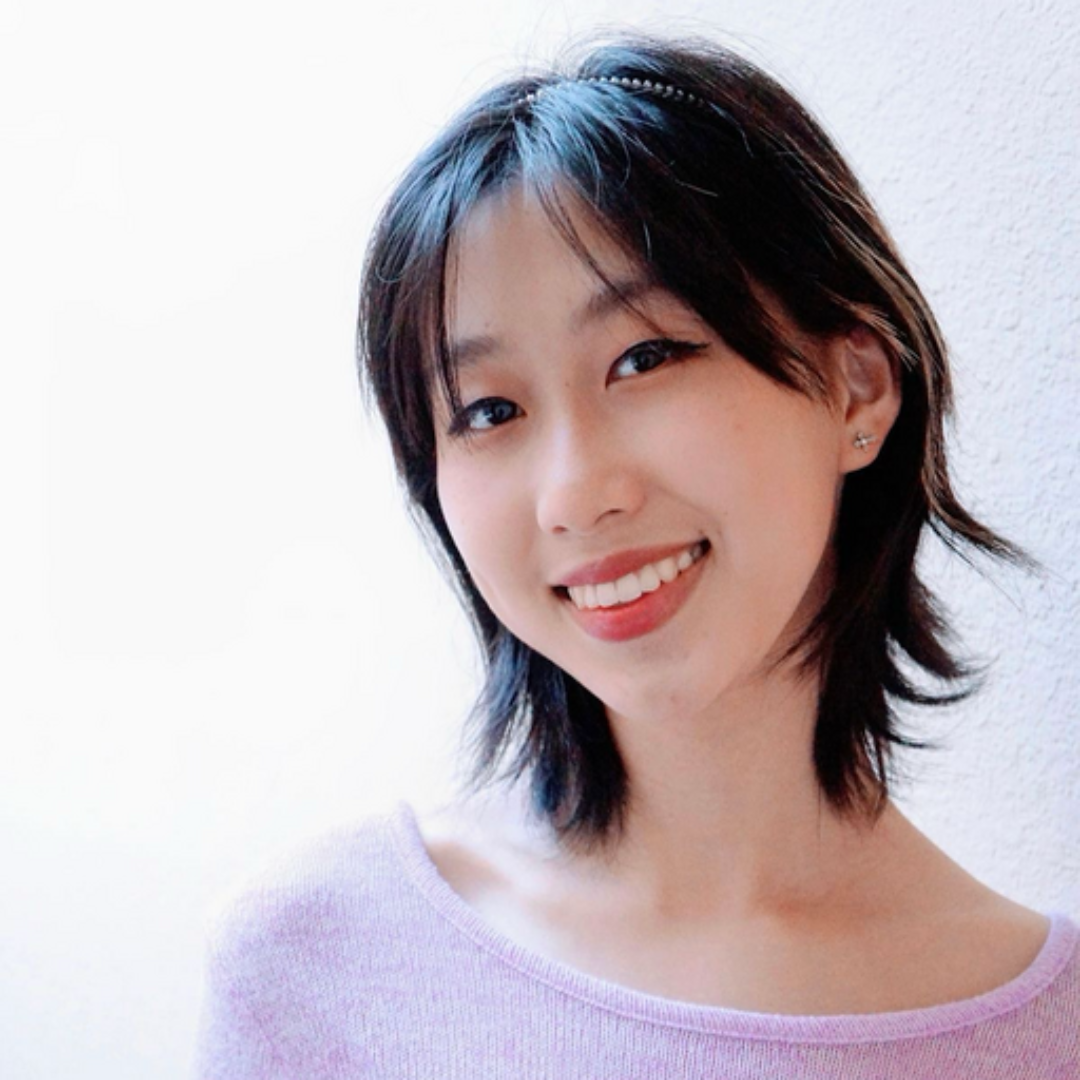 Caroline Zhang